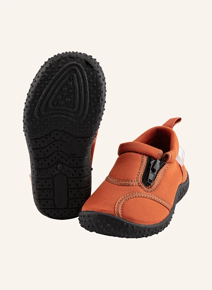 Sterntaler Sterntaler Badeschuhe Zipper
