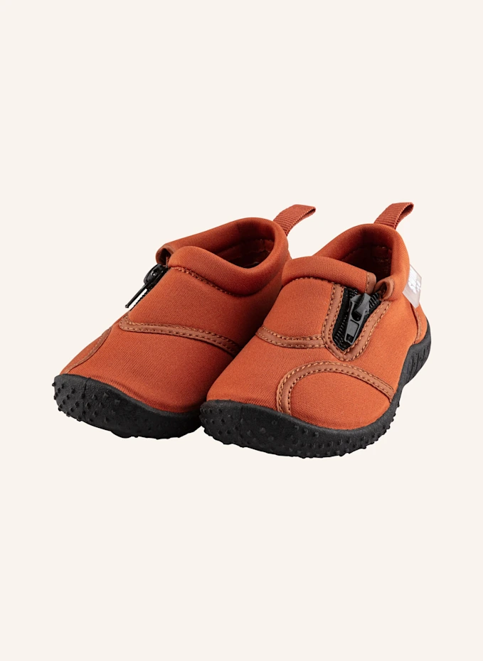 Sterntaler Sterntaler Badeschuhe Zipper