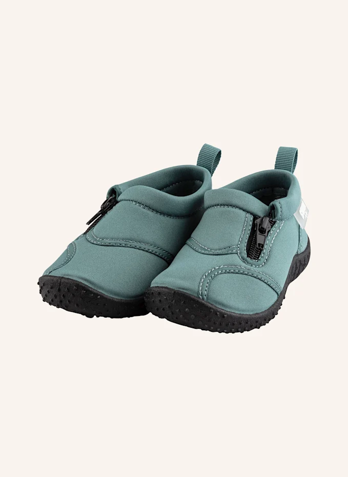Sterntaler Sterntaler Badeschuhe Zipper