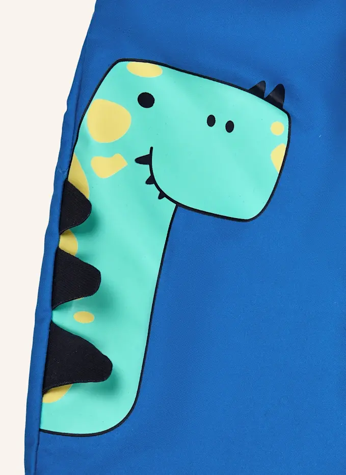 Sterntaler Sterntaler Badeshorts Dino