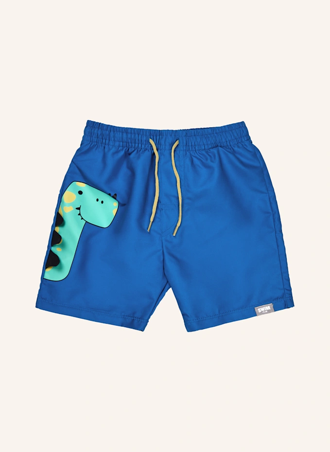Sterntaler Sterntaler Badeshorts Dino