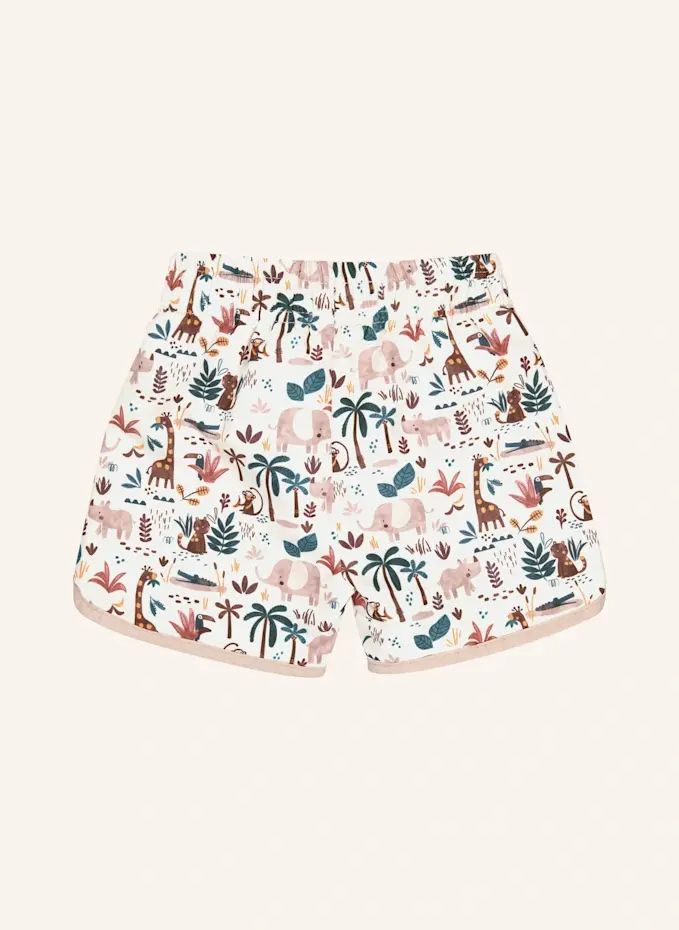 Sterntaler Sterntaler Badeshorts Safari
