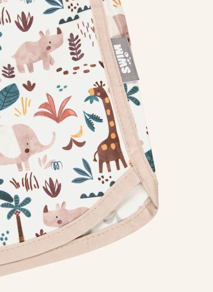 Sterntaler Sterntaler Badeshorts Safari