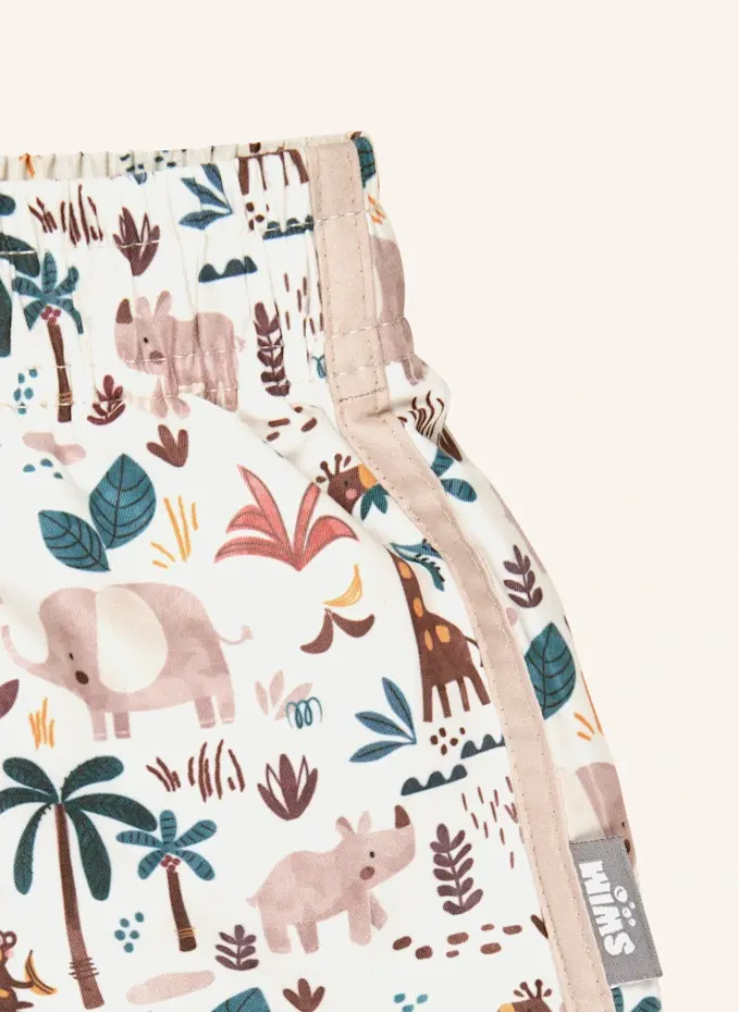 Sterntaler Sterntaler Badeshorts Safari