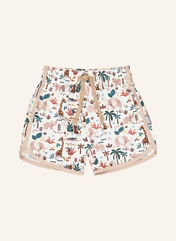 Sterntaler Sterntaler Badeshorts Safari
