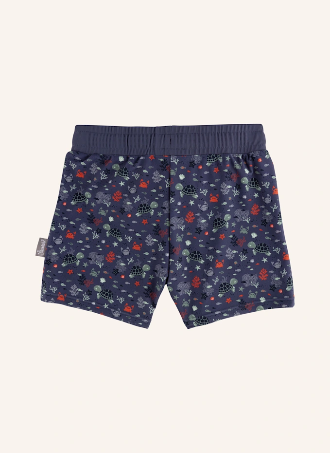Sterntaler Sterntaler Badeshorts Unterwasser