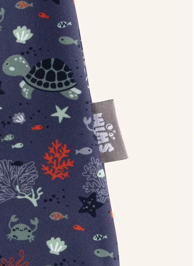 Sterntaler Sterntaler Badeshorts Unterwasser