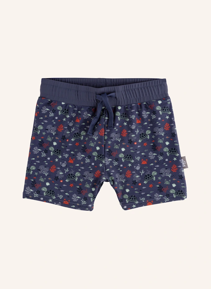 Sterntaler Sterntaler Badeshorts Unterwasser