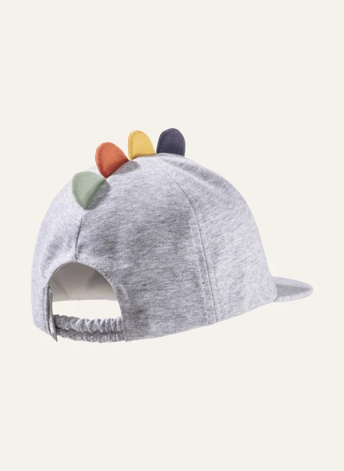 Sterntaler Sterntaler Baseball-Cap DINO