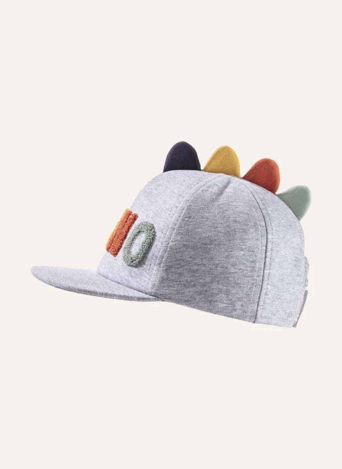 Sterntaler Sterntaler Baseball-Cap DINO