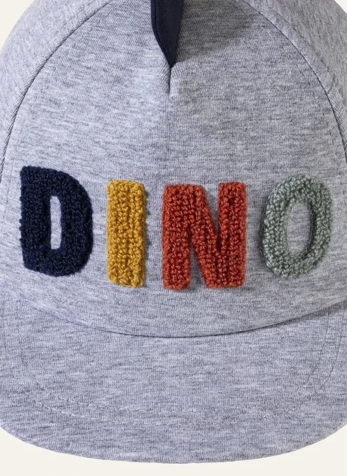 Sterntaler Sterntaler Baseball-Cap DINO