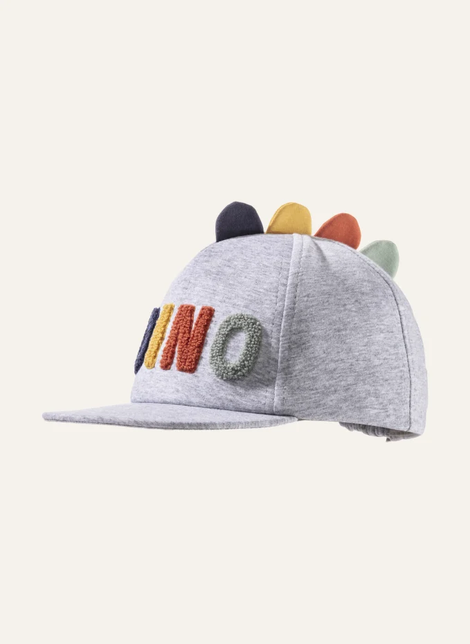 Sterntaler Sterntaler Baseball-Cap DINO