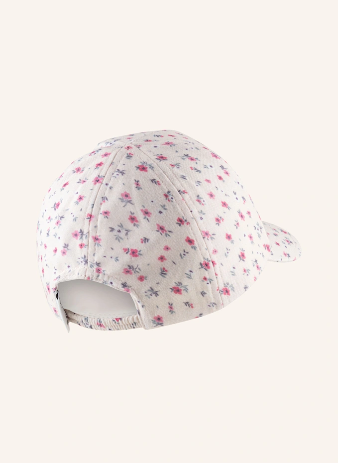 Sterntaler Sterntaler Basecap Blumen