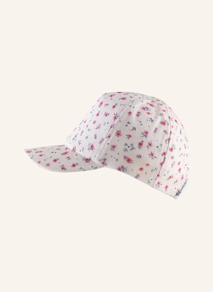 Sterntaler Sterntaler Basecap Blumen