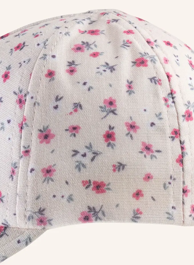 Sterntaler Sterntaler Basecap Blumen