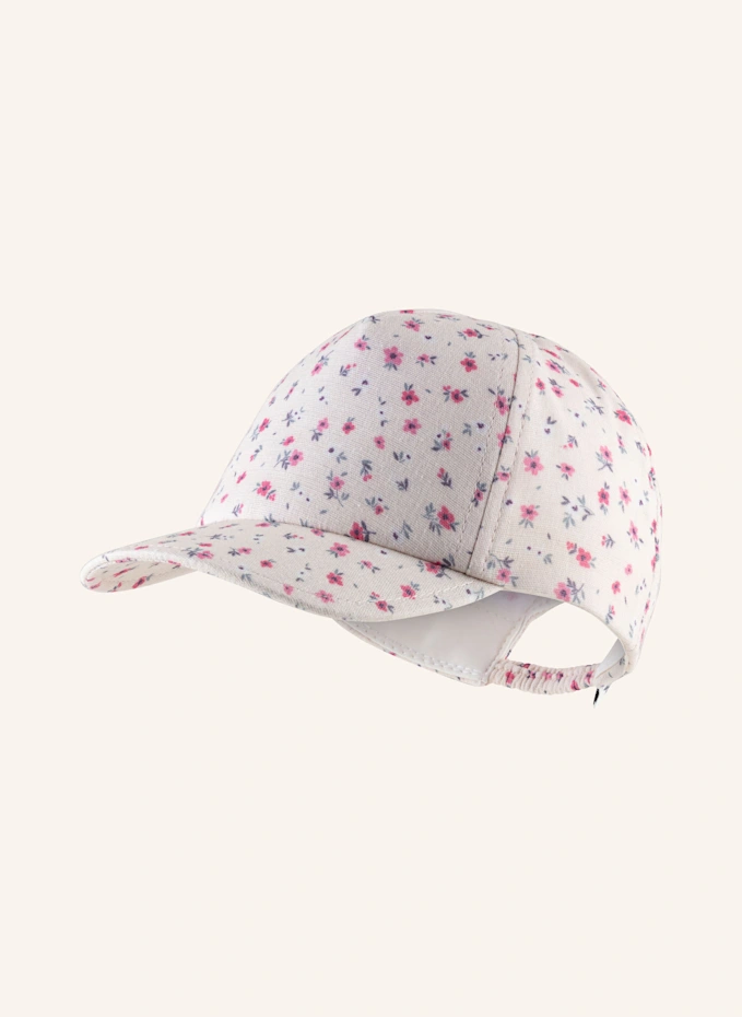 Sterntaler Sterntaler Basecap Blumen