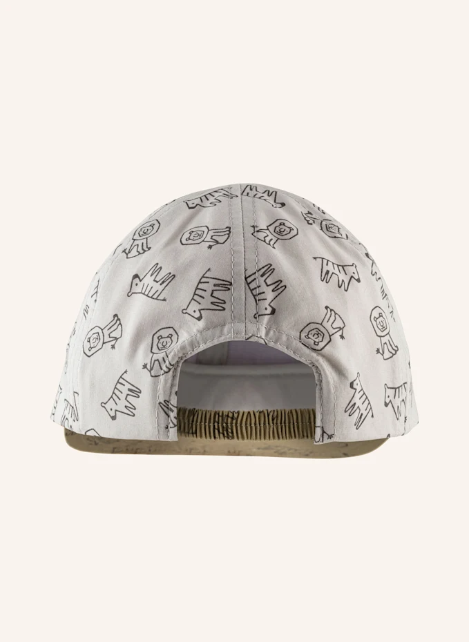 Sterntaler Sterntaler Basecap Safari