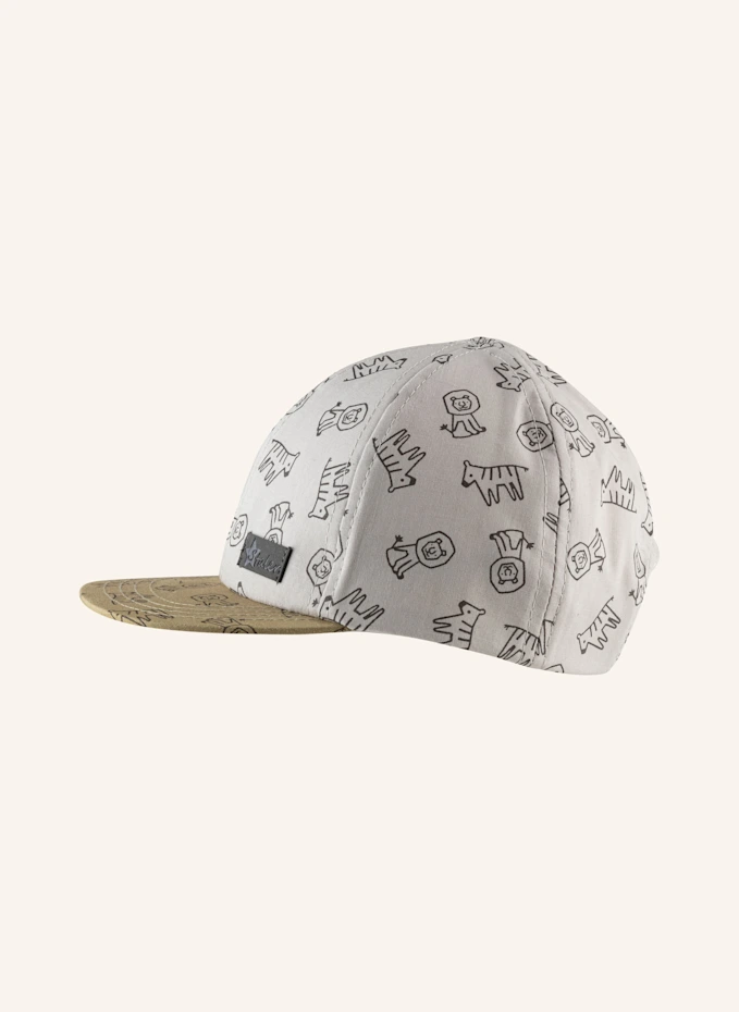 Sterntaler Sterntaler Basecap Safari