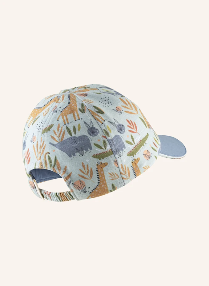 Sterntaler Sterntaler Basecap Safari