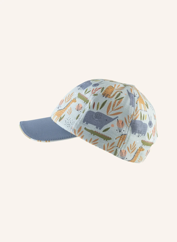 Sterntaler Sterntaler Basecap Safari