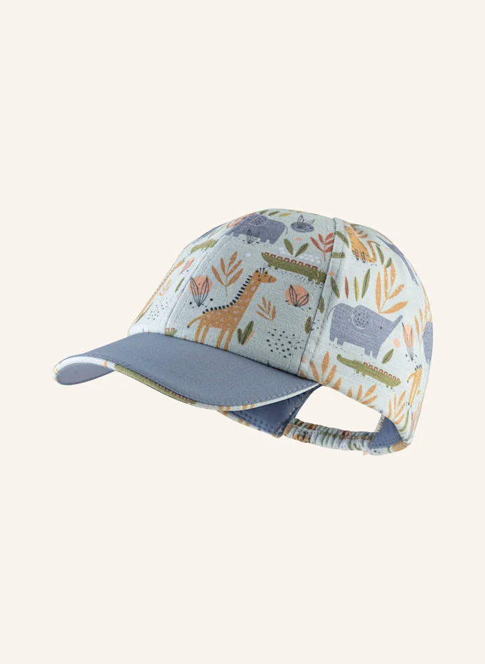 Sterntaler Sterntaler Basecap Safari
