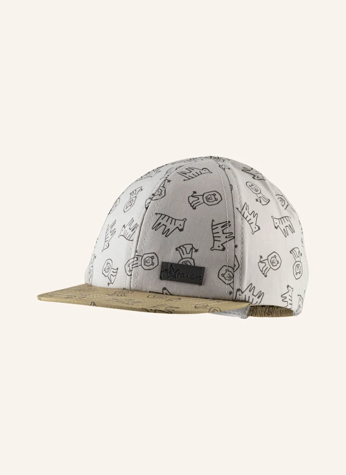 Sterntaler Sterntaler Basecap Safari