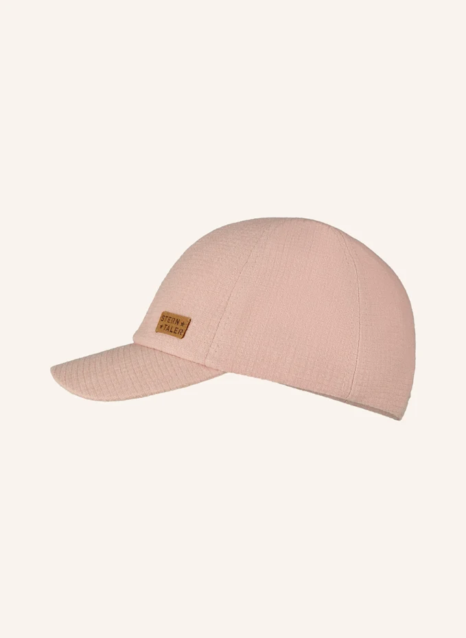 Sterntaler Sterntaler Basecap Struktur