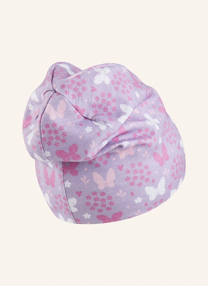 Sterntaler Sterntaler Beanie Blumen