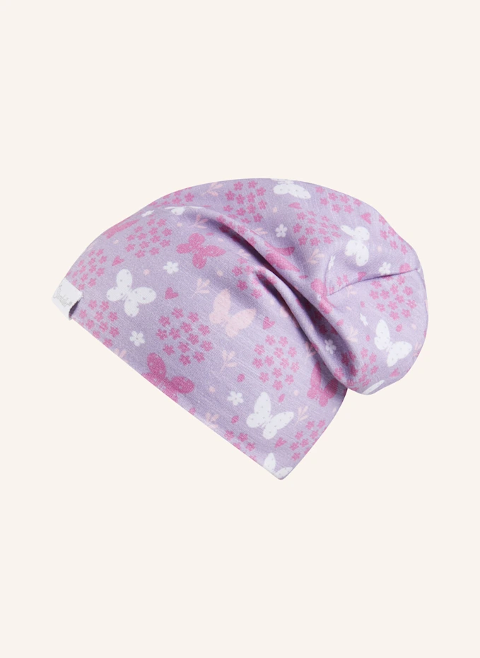 Sterntaler Sterntaler Beanie Blumen