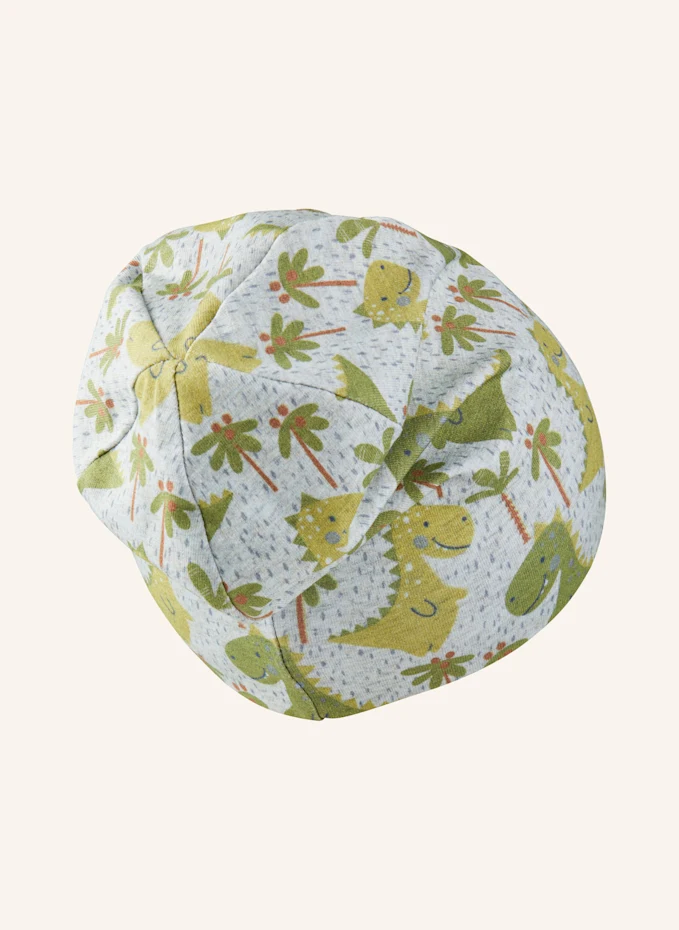 Sterntaler Sterntaler Beanie Dinosaurier