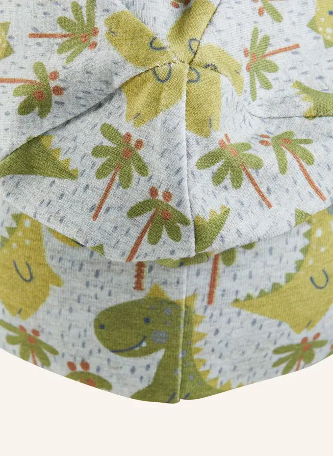 Sterntaler Sterntaler Beanie Dinosaurier