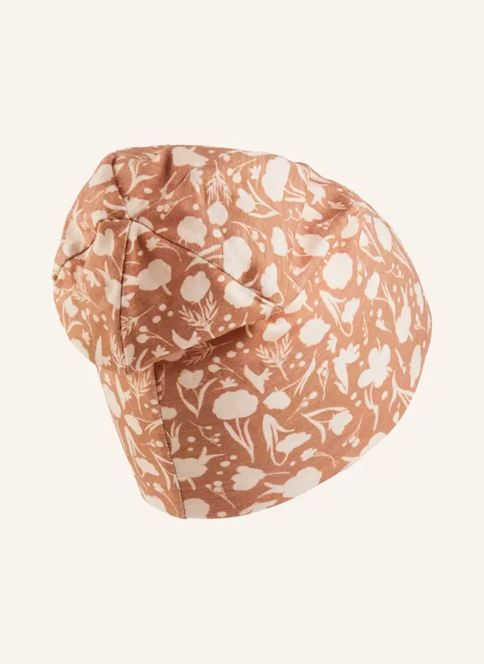 Sterntaler Sterntaler Beanie Floral