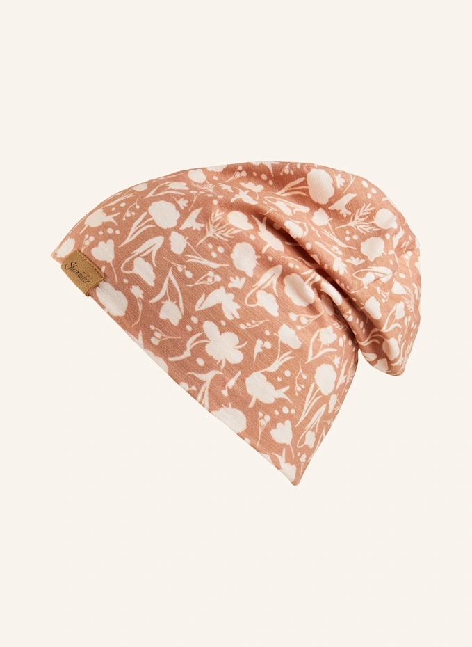 Sterntaler Sterntaler Beanie Floral