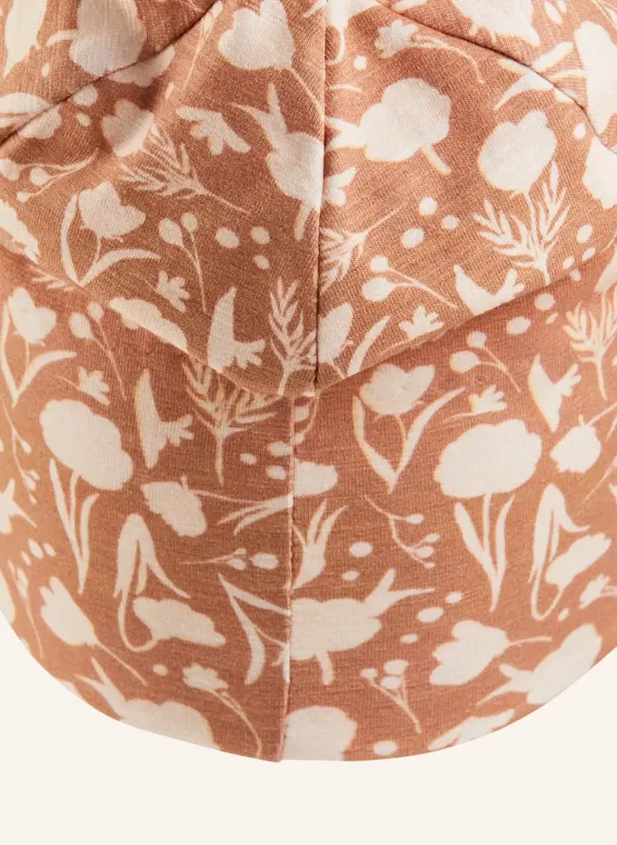 Sterntaler Sterntaler Beanie Floral