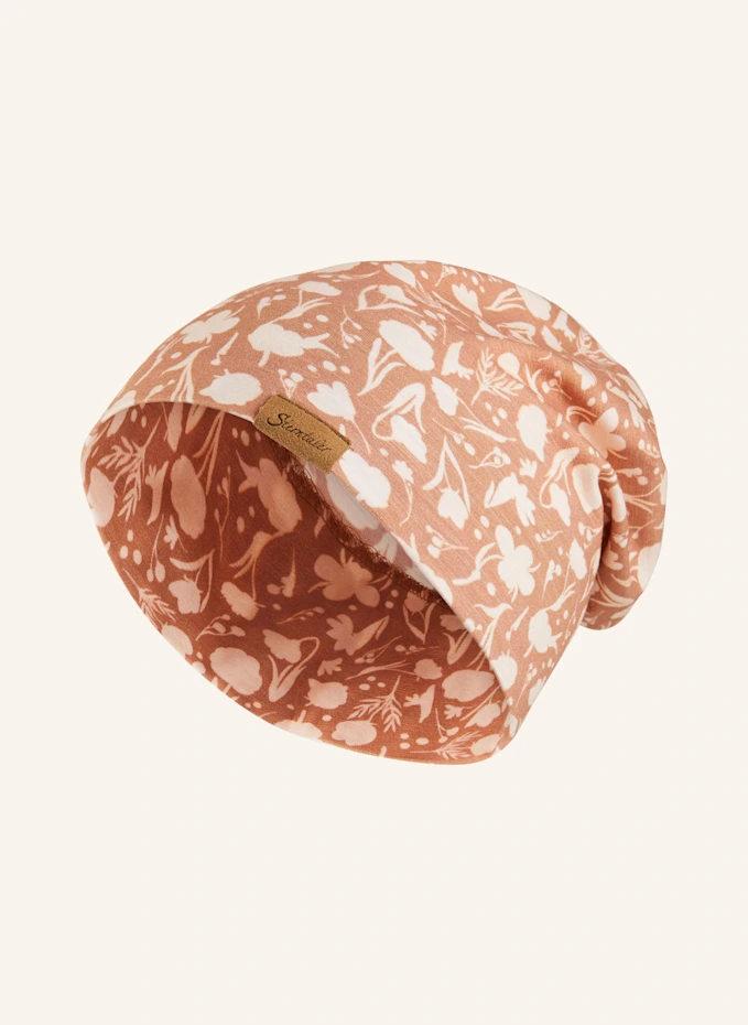 Sterntaler Sterntaler Beanie floral