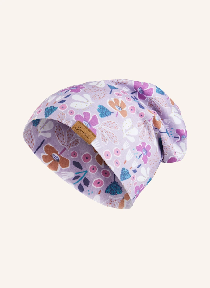 Sterntaler Sterntaler Beanie graphisch