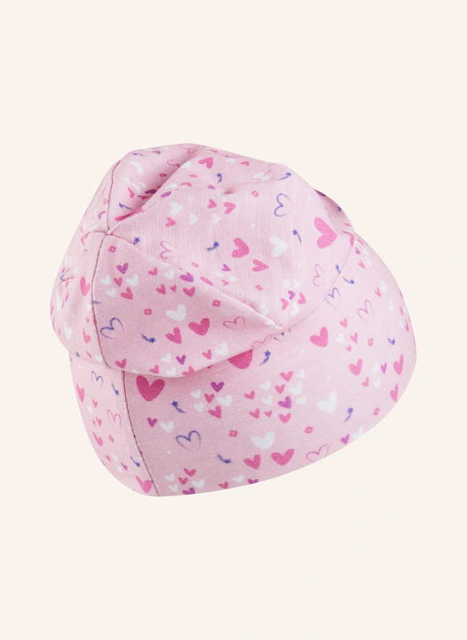 Sterntaler Sterntaler Beanie Herzchen