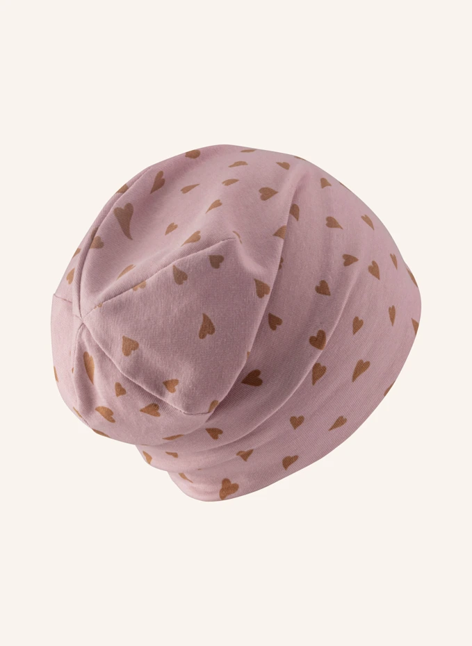 Sterntaler Sterntaler Beanie Herzen
