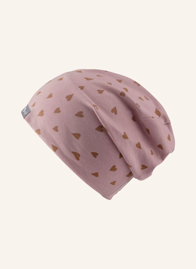 Sterntaler Sterntaler Beanie Herzen