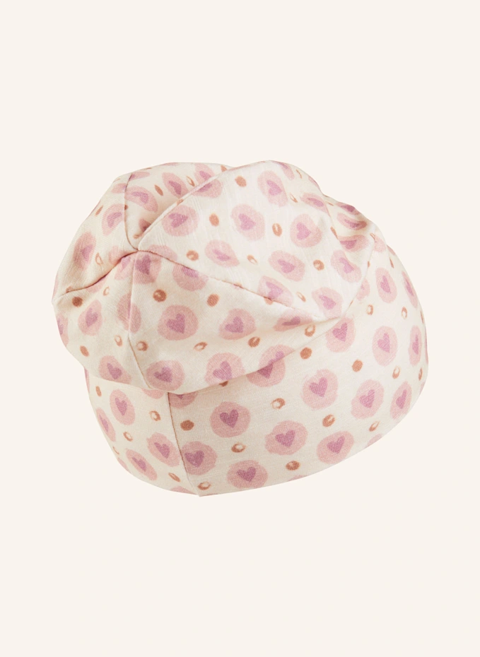 Sterntaler Sterntaler Beanie Herzen