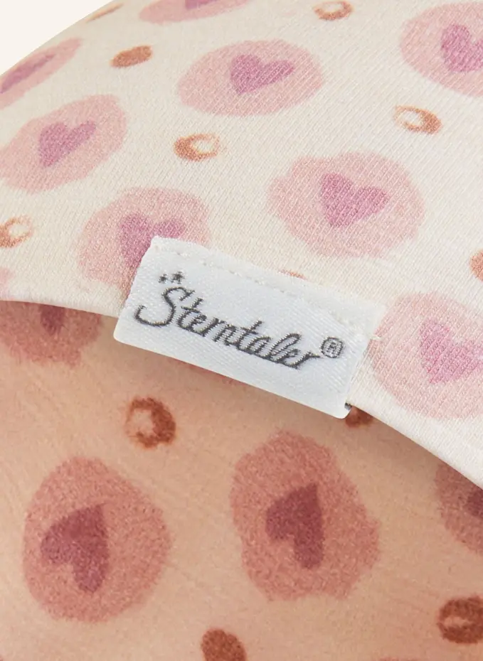 Sterntaler Sterntaler Beanie Herzen