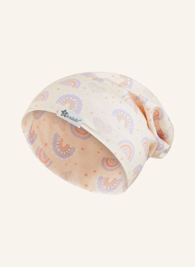 Sterntaler Sterntaler Beanie Regenbögen