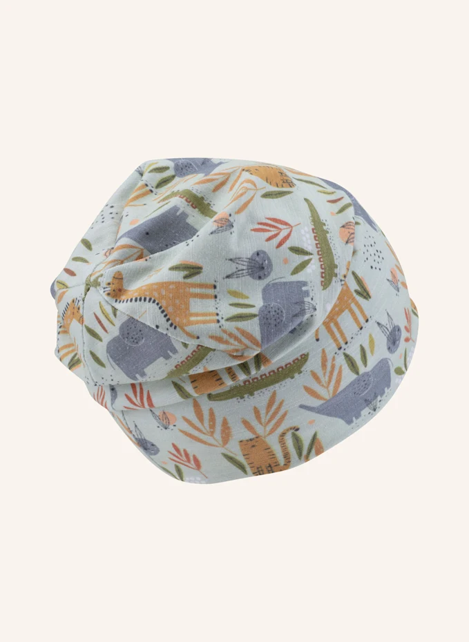 Sterntaler Sterntaler Beanie Safaritiere