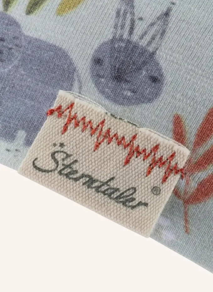 Sterntaler Sterntaler Beanie Safaritiere