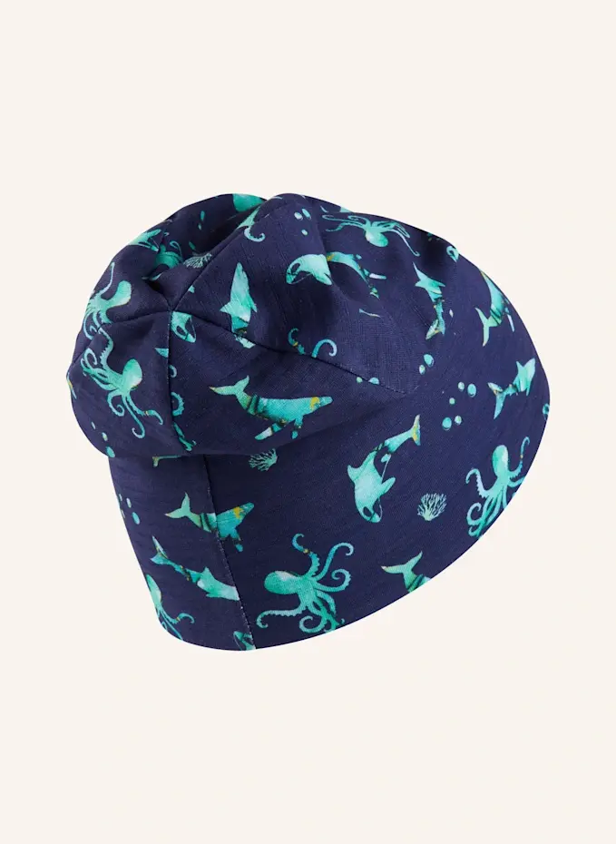 Sterntaler Sterntaler Beanie Unterwasser