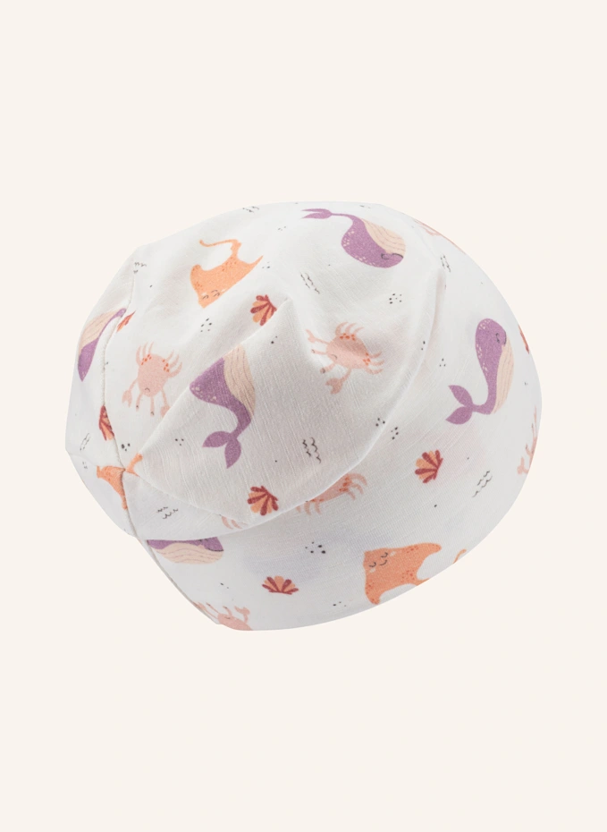 Sterntaler Sterntaler Beanie Unterwasser