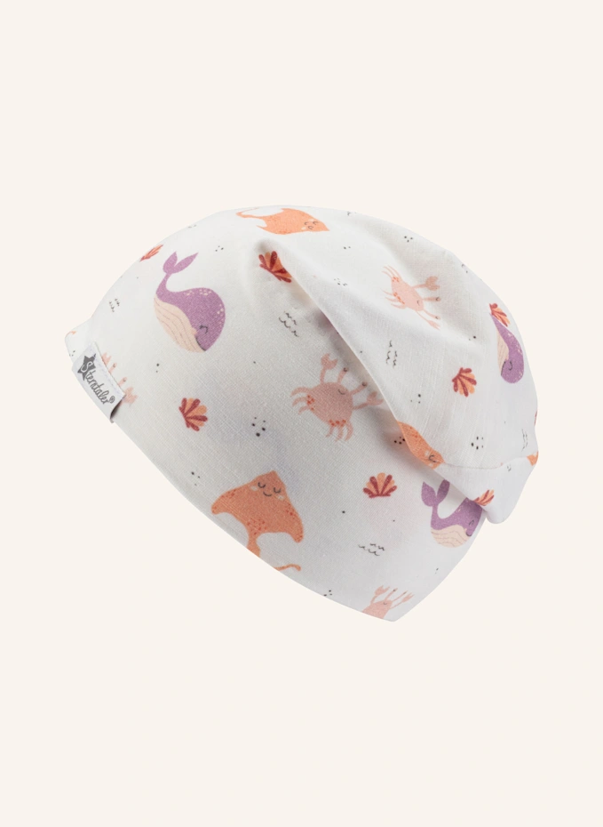 Sterntaler Sterntaler Beanie Unterwasser
