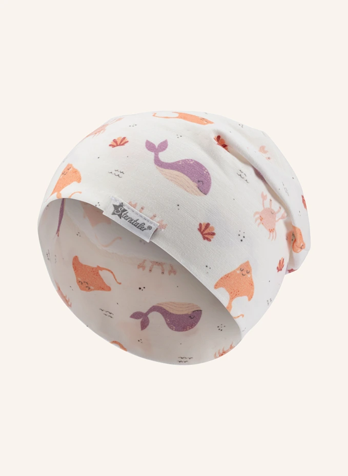 Sterntaler Sterntaler Beanie Unterwasser