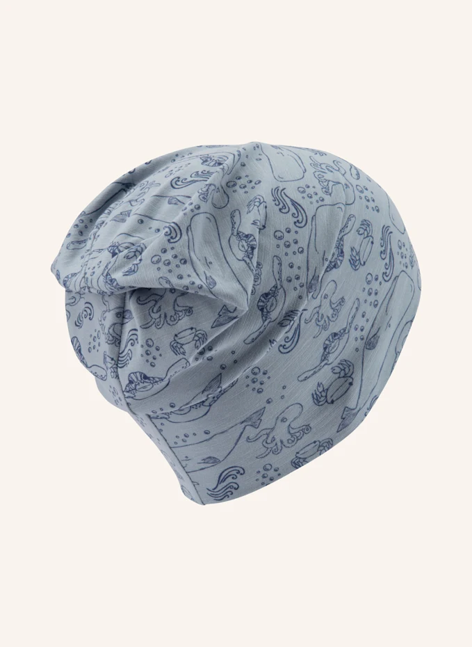 Sterntaler Sterntaler Beanie Wassertiere