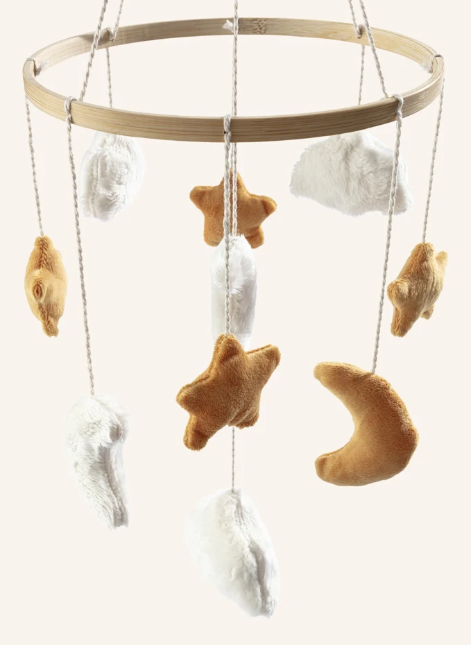 Sterntaler Sterntaler Deko Mobile Himmelskörper